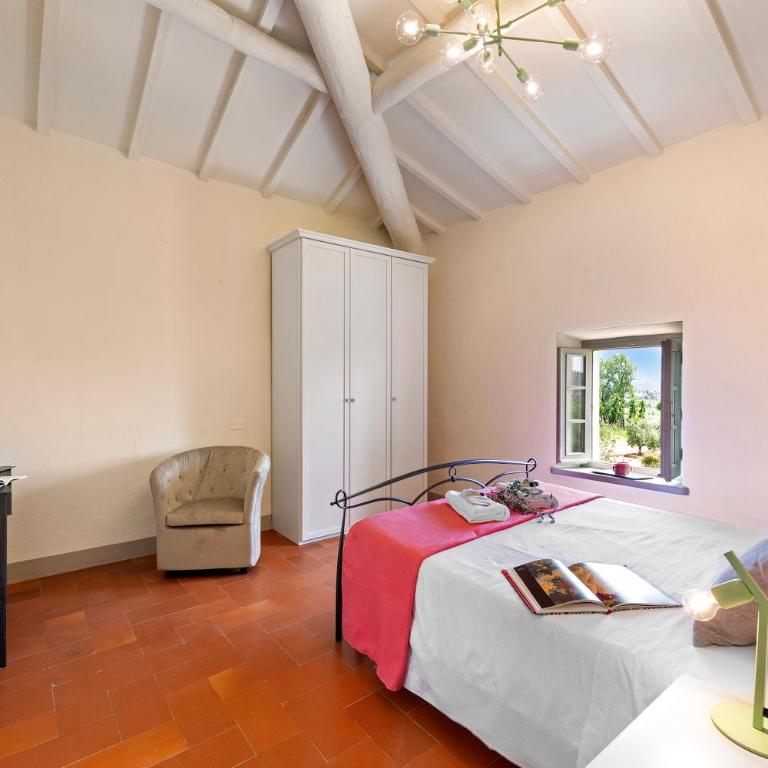 Villa Chimera Green 10 with Pool & Gym - Villa Deluxe - 18