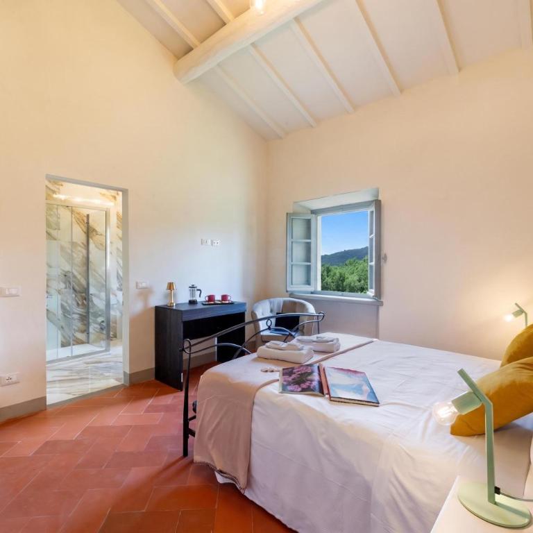Villa Chimera Green 10 with Pool & Gym - Villa Deluxe - 20