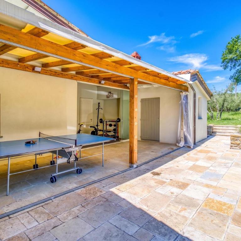 Villa Chimera Green 10 with Pool & Gym - Villa Deluxe - 25