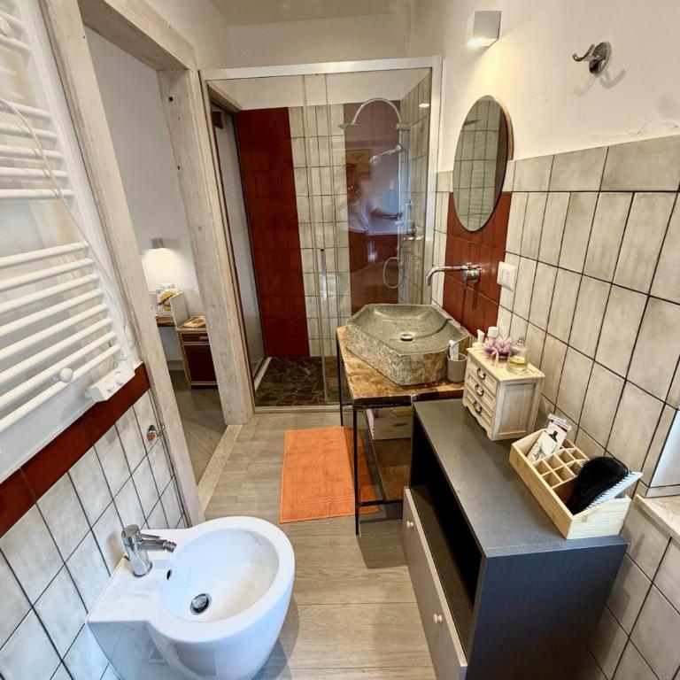Experience the authentic soul of Modica at Bayit Michel - Casa con 3 Camere da Letto - 34