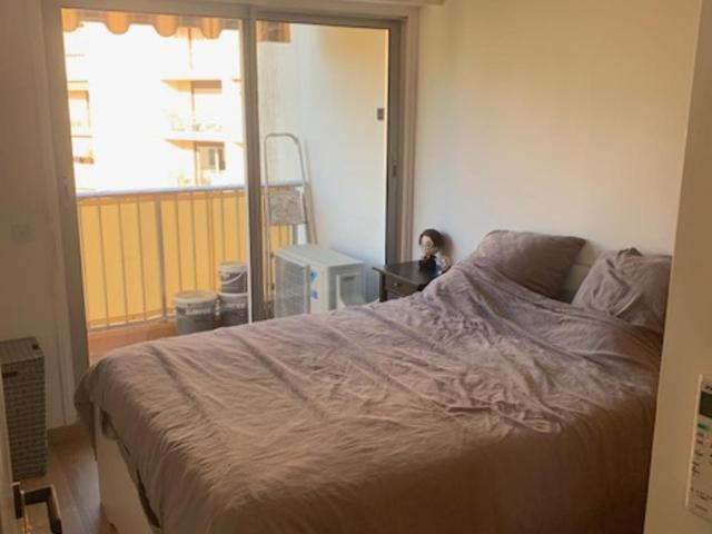 Appartement T2 neuf à louer - Appartement 1 Chambre - 2