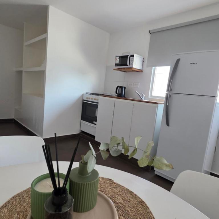 Aparts Magallanes - Standard Triple Studio - 5