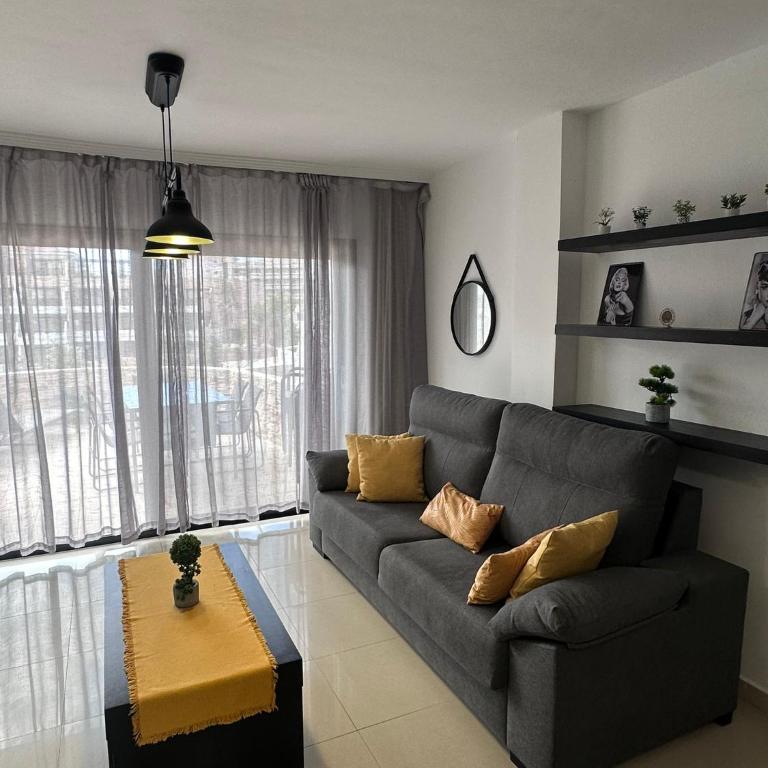 Clooney Villa Tenerife - Apartment mit 1 Schlafzimmer - 2