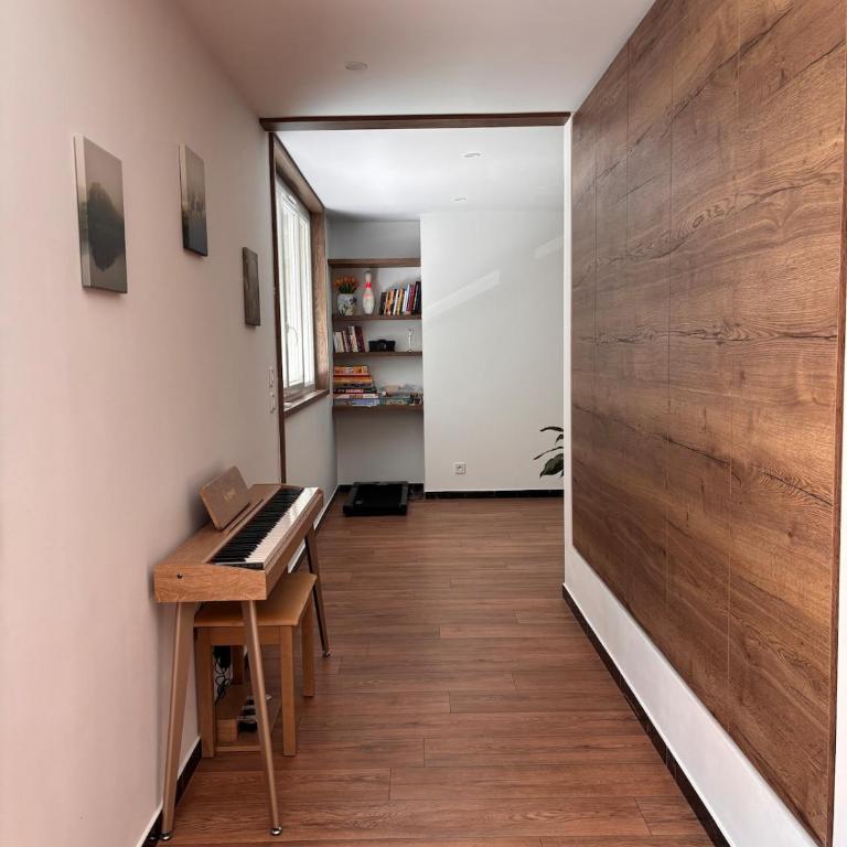 M&R Riviera - Proche plages - Clim - Terrasse - Appartement 3 Chambres - 16