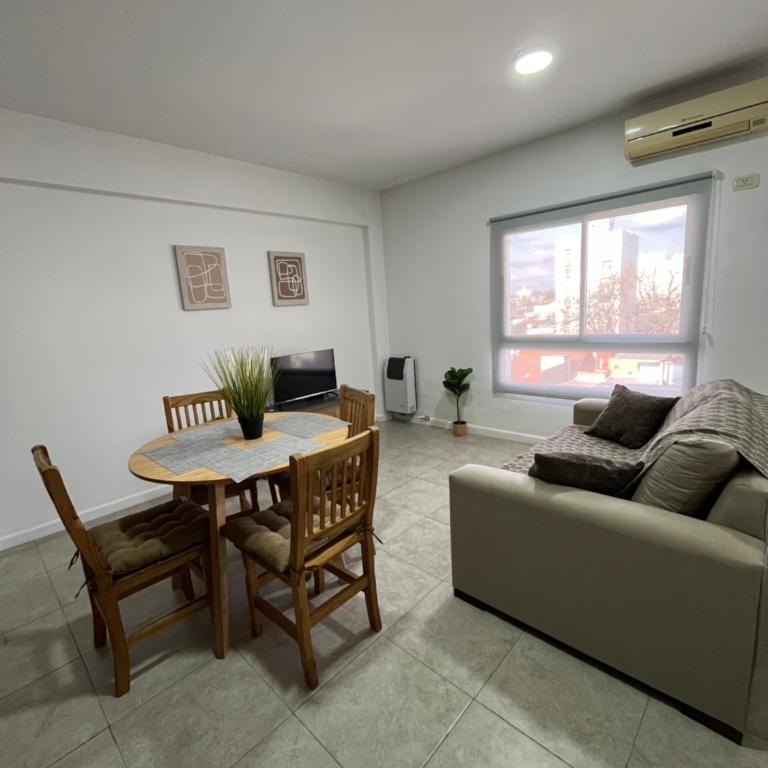 MyN 2 - Apartamento de 1 dormitorio - 1