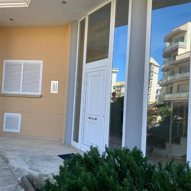 Beautiful ocean-view apartment in Roses - Apartamento de 2 dormitorios - 9