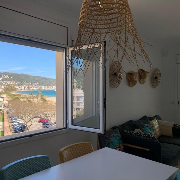Beautiful ocean-view apartment in Roses - Apartamento de 2 dormitorios - 13