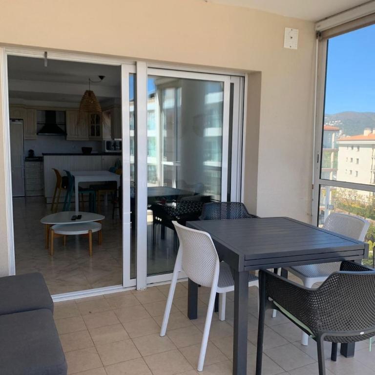 Beautiful ocean-view apartment in Roses - Apartamento de 2 dormitorios - 18