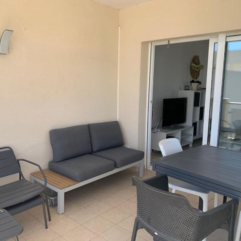 Beautiful ocean-view apartment in Roses - Apartamento de 2 dormitorios - 20