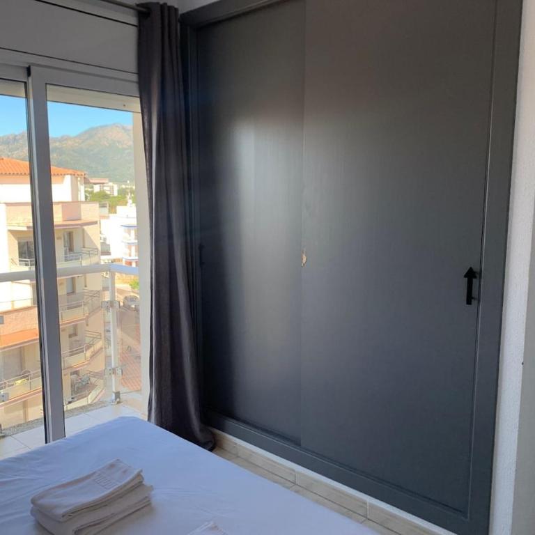 Beautiful ocean-view apartment in Roses - Apartamento de 2 dormitorios - 22