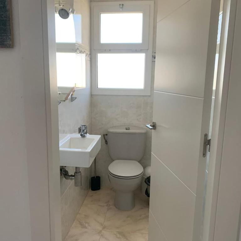 Beautiful ocean-view apartment in Roses - Apartamento de 2 dormitorios - 23
