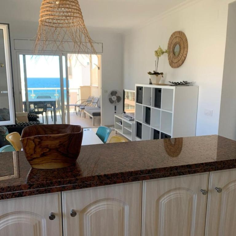 Beautiful ocean-view apartment in Roses - Apartamento de 2 dormitorios - 29