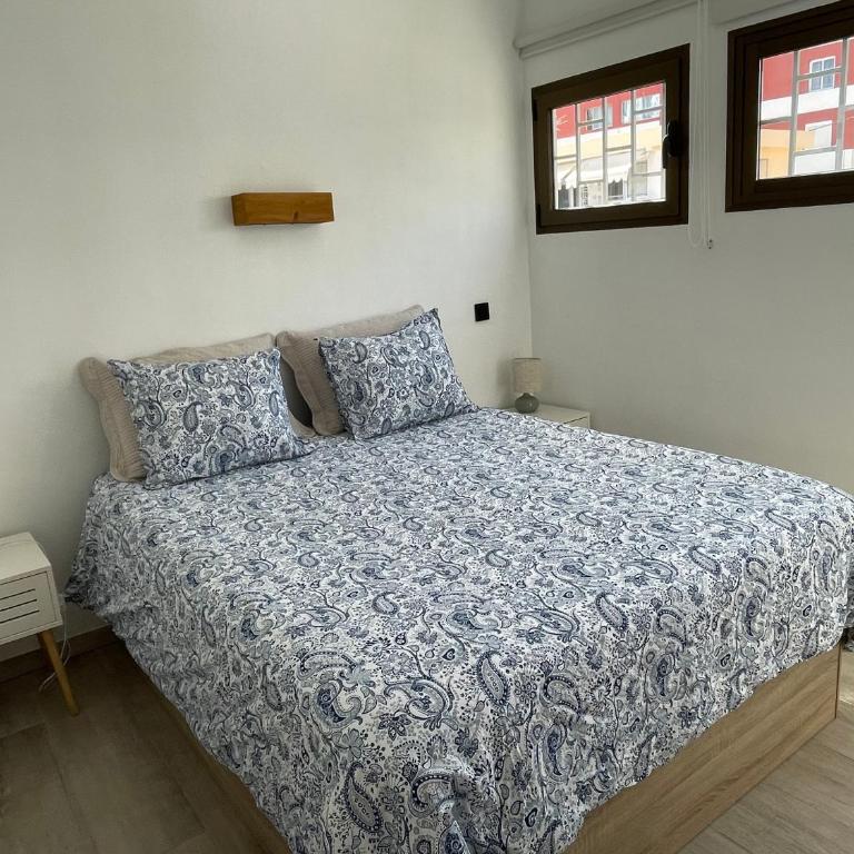 Azul Mar Sea and dune views of Maspalomas - Apartamento de 1 dormitorio - 10