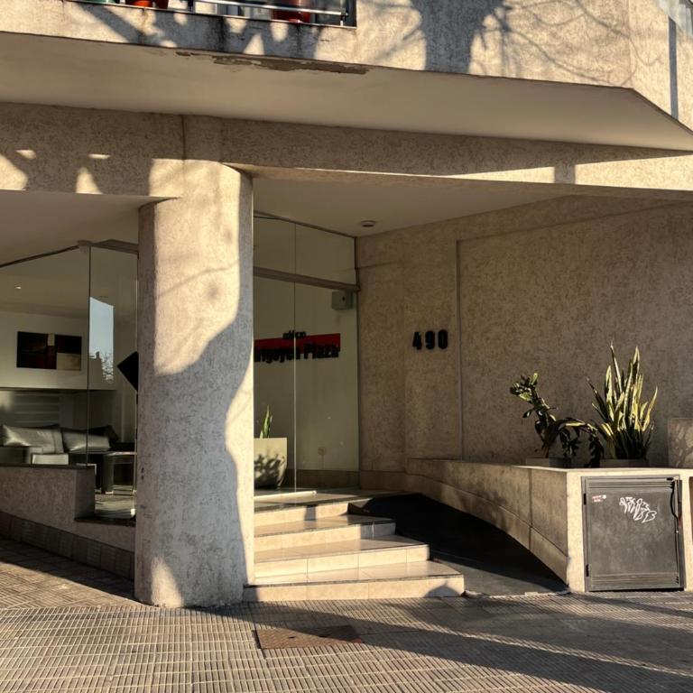 MyN 2 - Apartamento de 1 dormitorio - 7