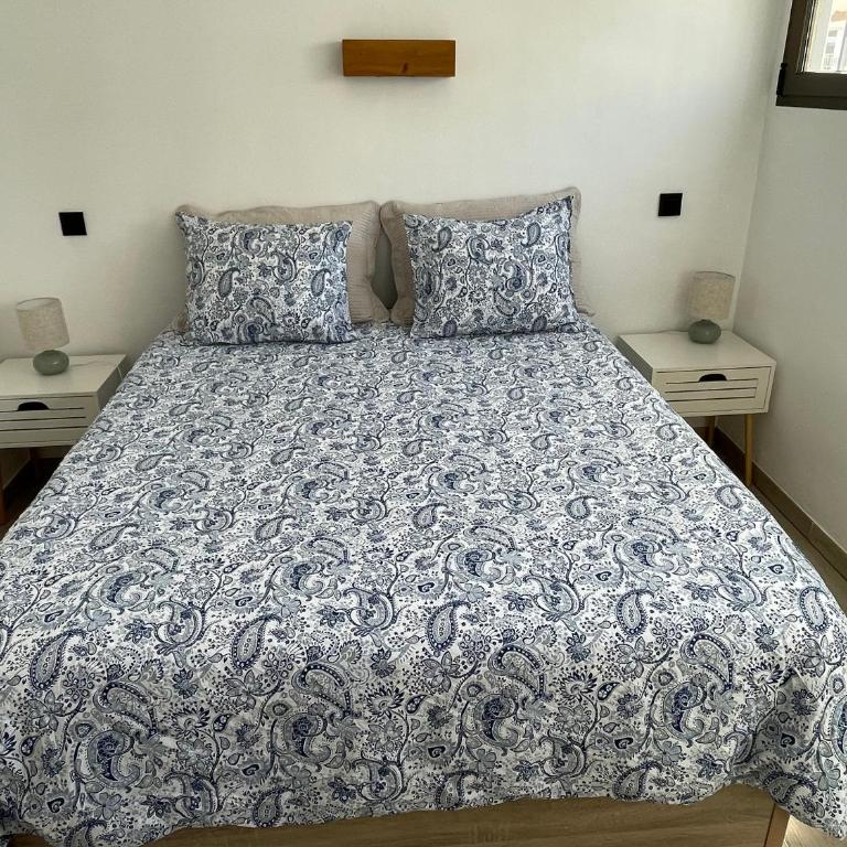 Azul Mar Sea and dune views of Maspalomas - Apartamento de 1 dormitorio - 11