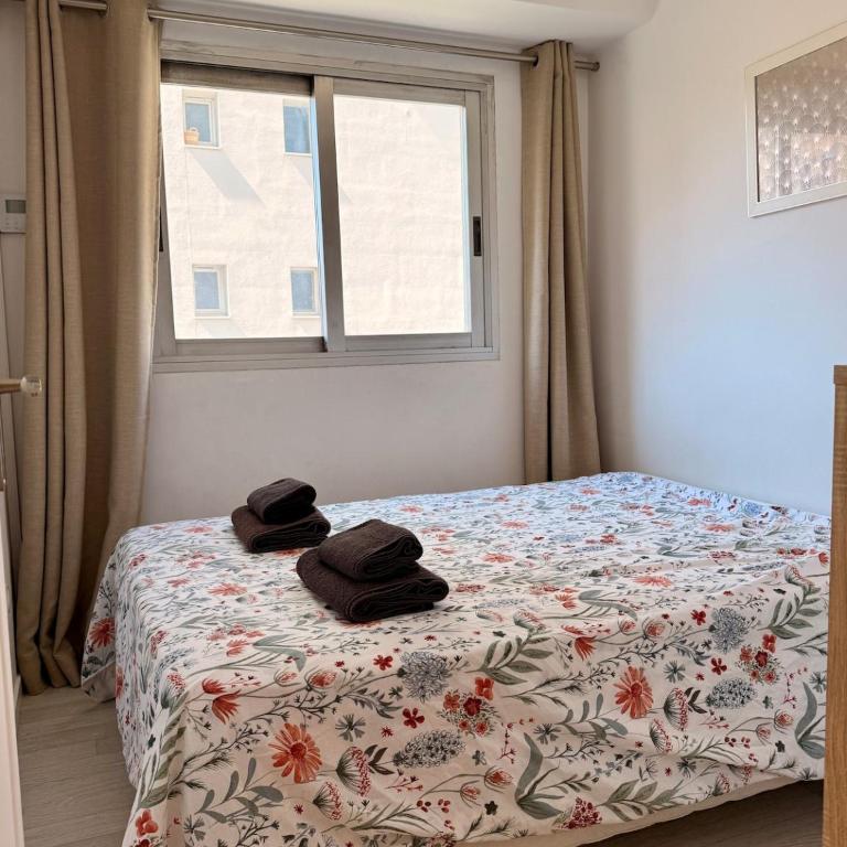 Le Morelia By ApiRent #Terrasse #Climatisation #Wifi - Appartement 1 Chambre avec Terrasse - 45