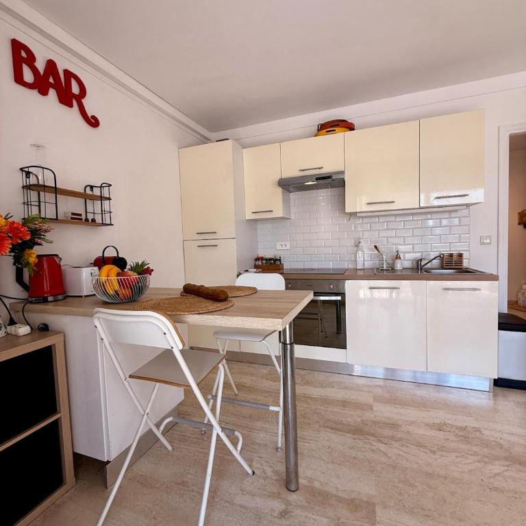 Le Morelia By ApiRent #Terrasse #Climatisation #Wifi - Appartement 1 Chambre avec Terrasse - 46