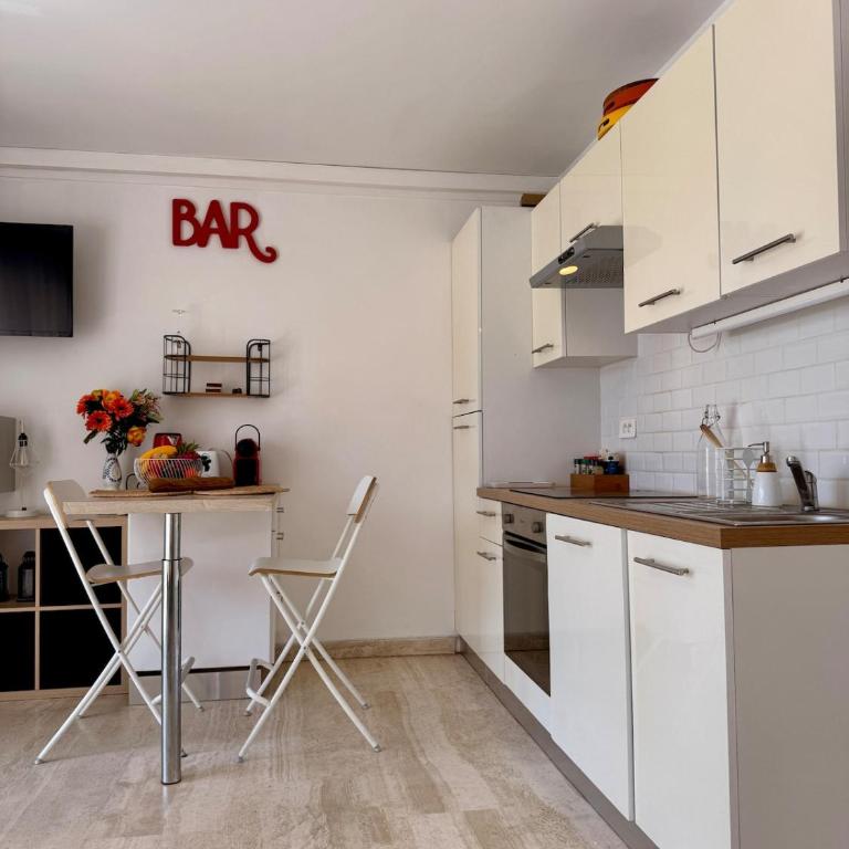Le Morelia By ApiRent #Terrasse #Climatisation #Wifi - Appartement 1 Chambre avec Terrasse - 47