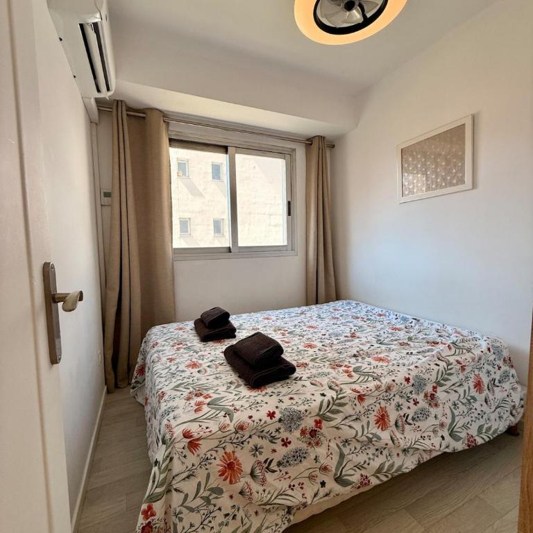 Le Morelia By ApiRent #Terrasse #Climatisation #Wifi - Appartement 1 Chambre avec Terrasse - 48