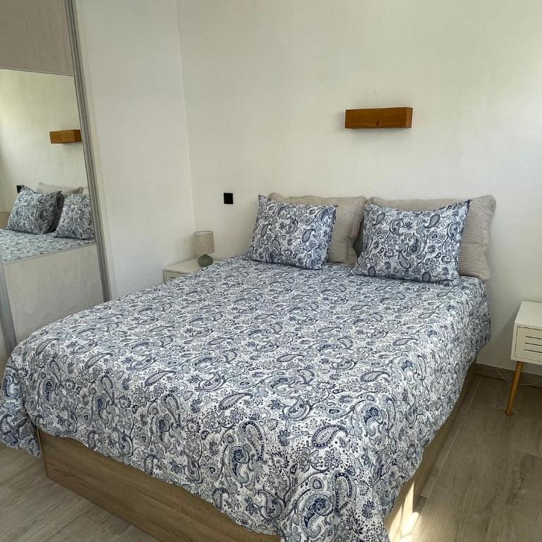 Azul Mar Sea and dune views of Maspalomas - Apartamento de 1 dormitorio - 12