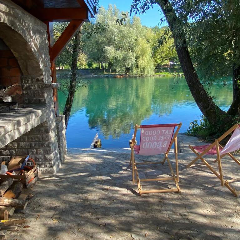Villa Elaris - Vila - 48