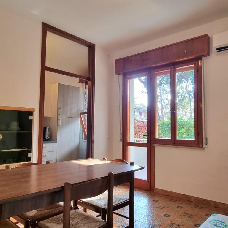 Tana dell Volpe - Two-Bedroom Apartment - 23