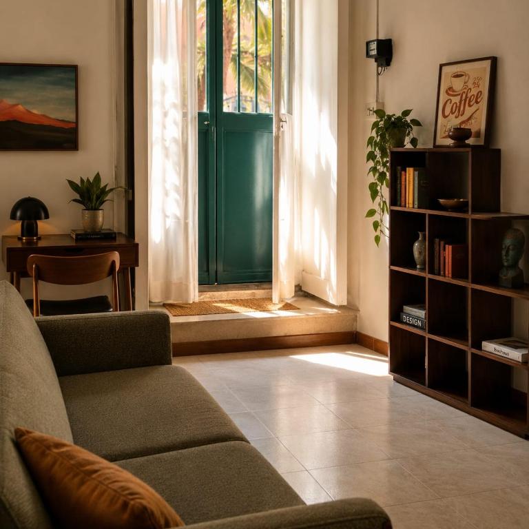 Home Sweet Pontecorvo - Appartamento con 1 Camera da Letto - 14