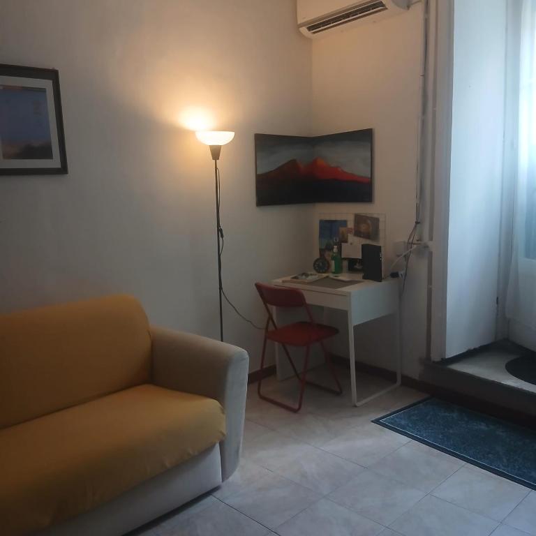 Home Sweet Pontecorvo - Appartamento con 1 Camera da Letto - 16