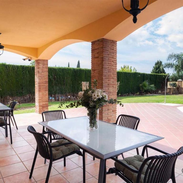Villa Hole in One - by GoLetMalaga - Villa - 3