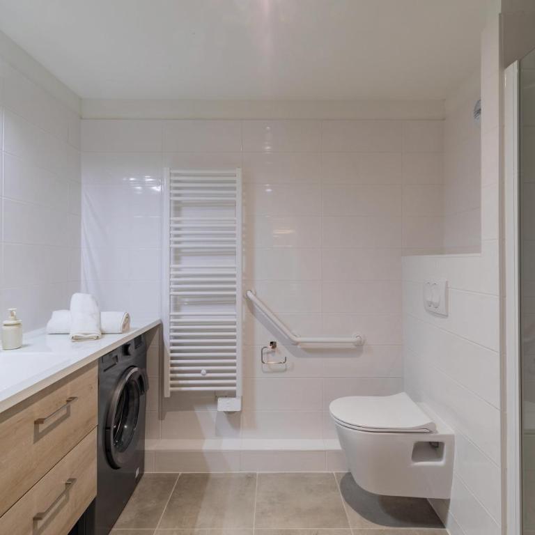 OVELIA Nîmes - Le Jardin d'Odette - Appartement 1 Chambre - 8