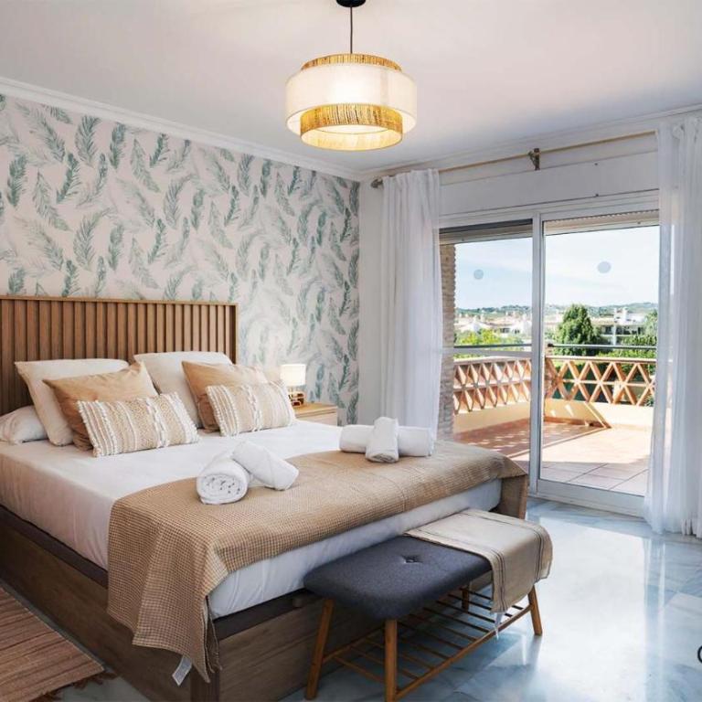 Villa Hole in One - by GoLetMalaga - Villa - 7