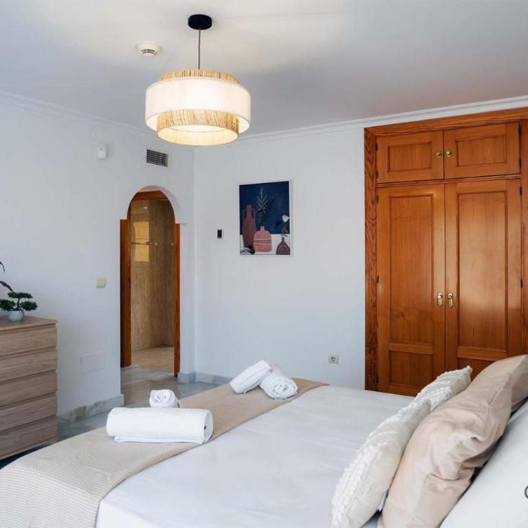 Villa Hole in One - by GoLetMalaga - Villa - 10