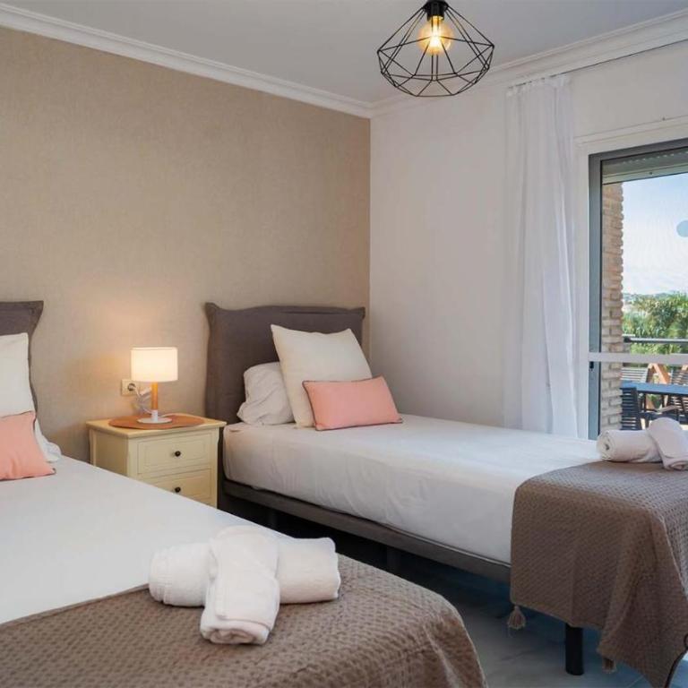 Villa Hole in One - by GoLetMalaga - Villa - 15