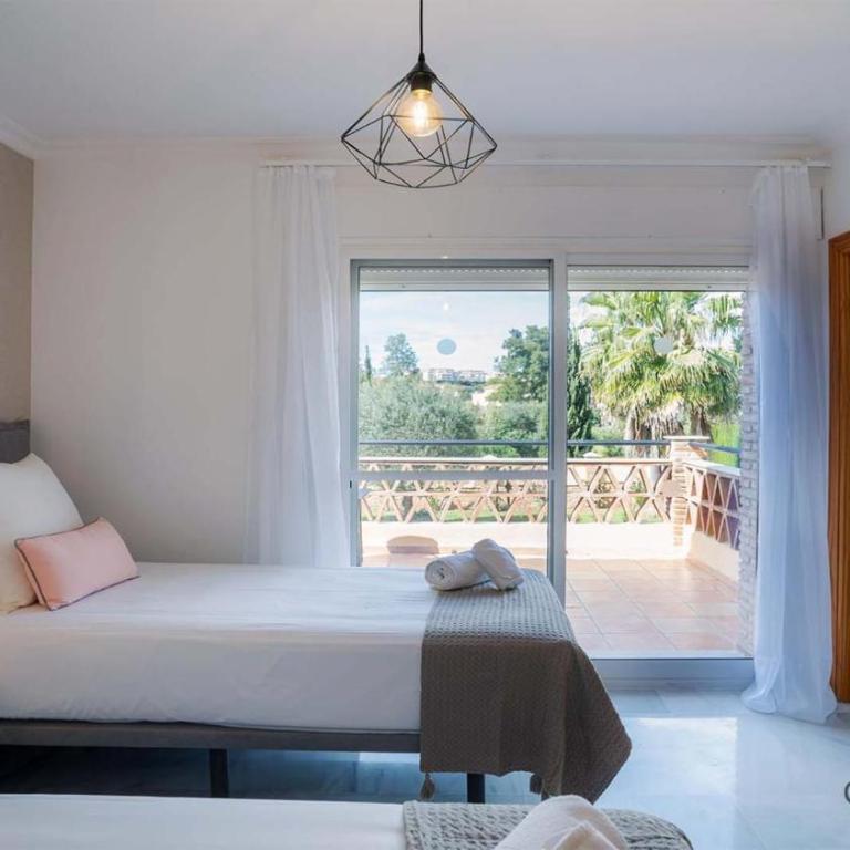 Villa Hole in One - by GoLetMalaga - Villa - 16