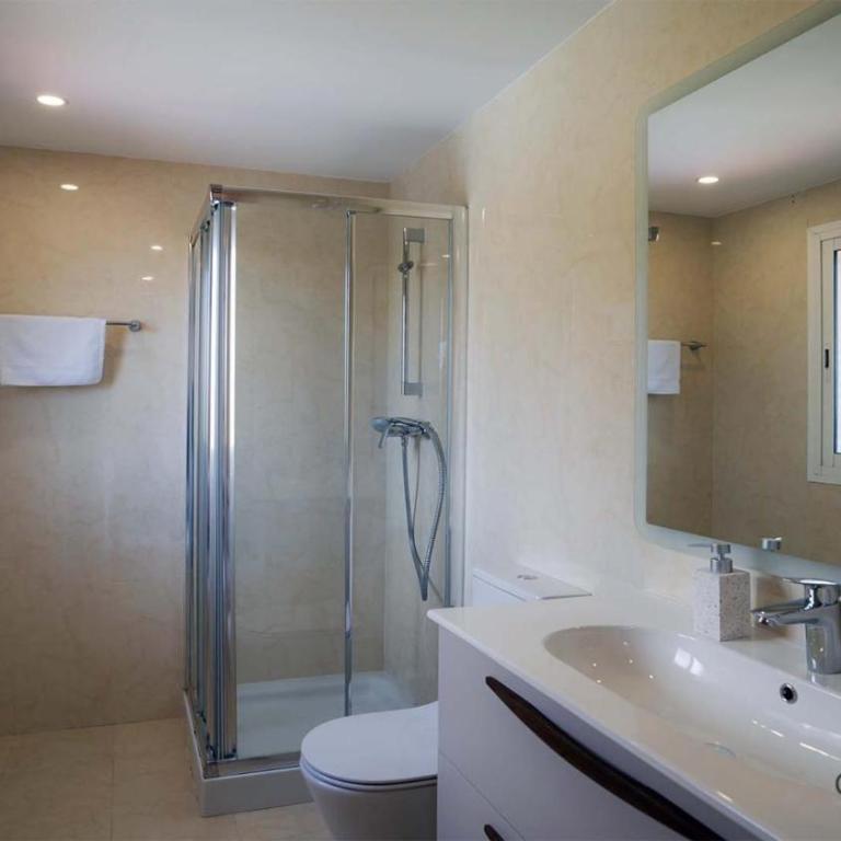 Villa Hole in One - by GoLetMalaga - Villa - 17