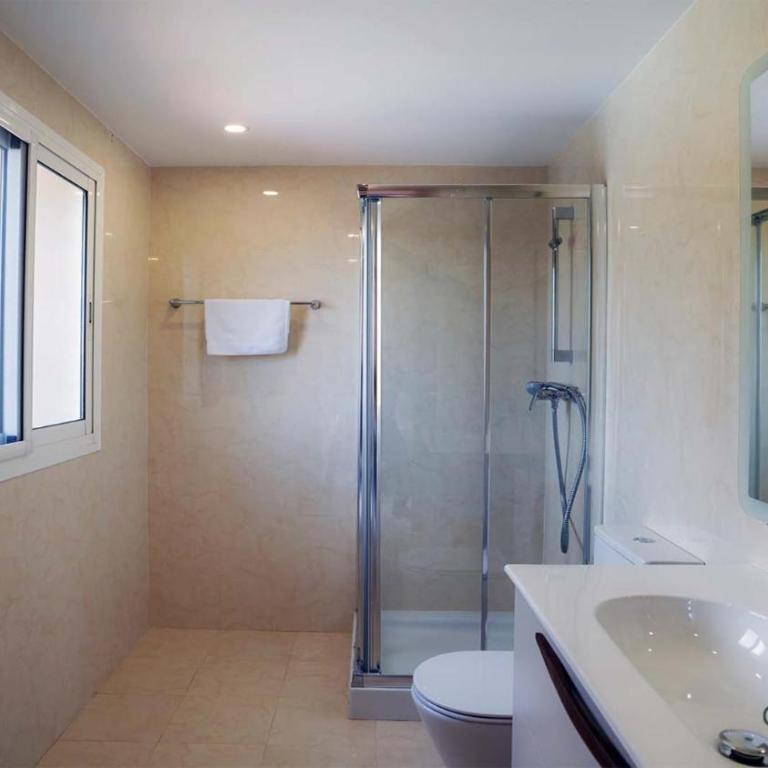 Villa Hole in One - by GoLetMalaga - Villa - 18