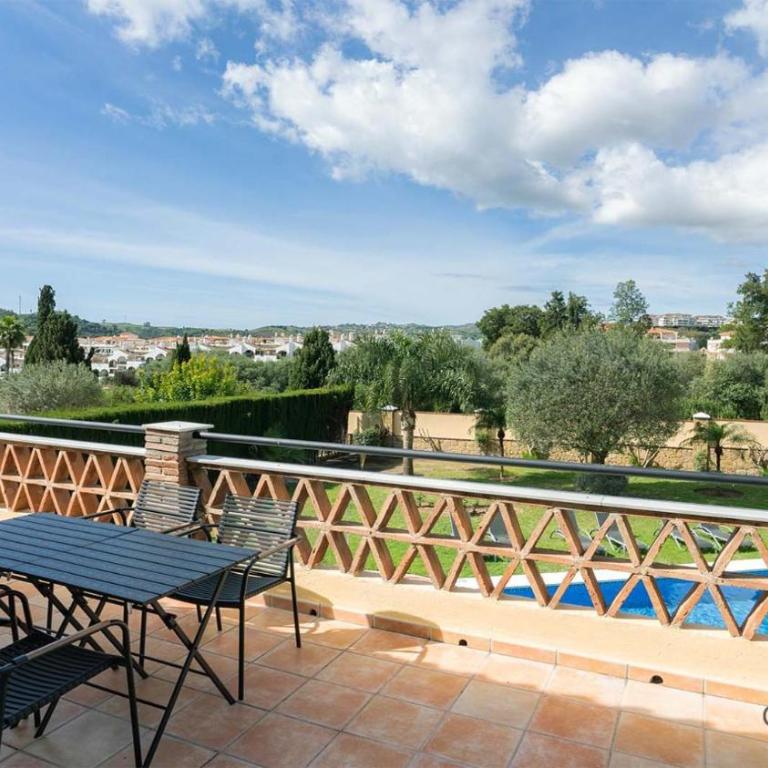 Villa Hole in One - by GoLetMalaga - Villa - 20