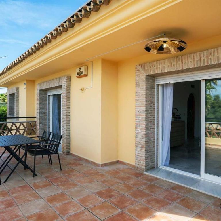 Villa Hole in One - by GoLetMalaga - Villa - 21