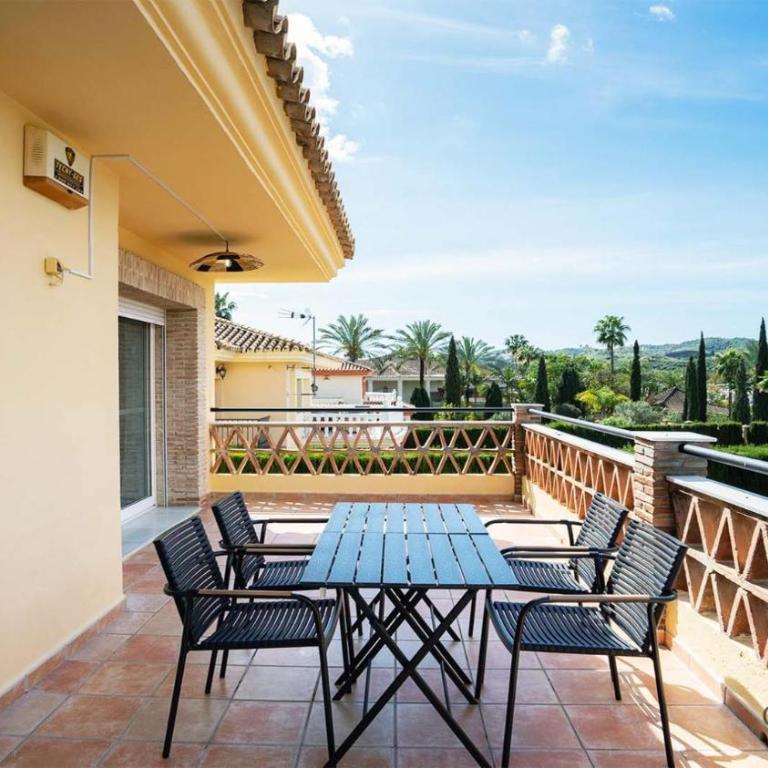 Villa Hole in One - by GoLetMalaga - Villa - 23