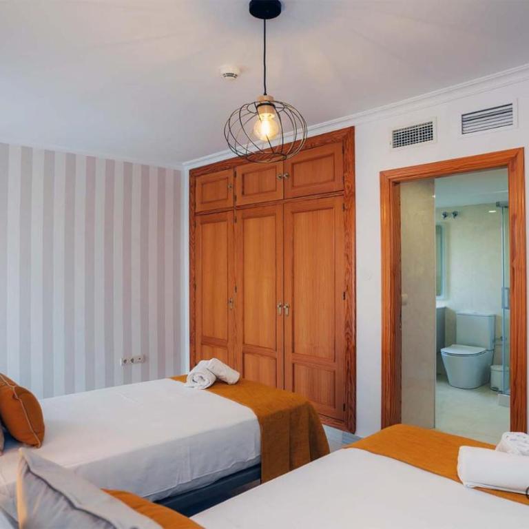 Villa Hole in One - by GoLetMalaga - Villa - 26