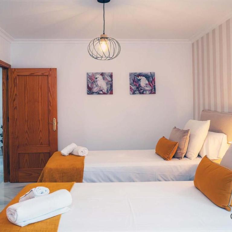 Villa Hole in One - by GoLetMalaga - Villa - 27