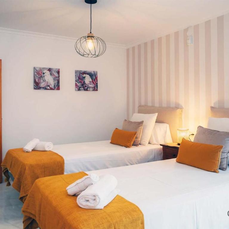 Villa Hole in One - by GoLetMalaga - Villa - 28