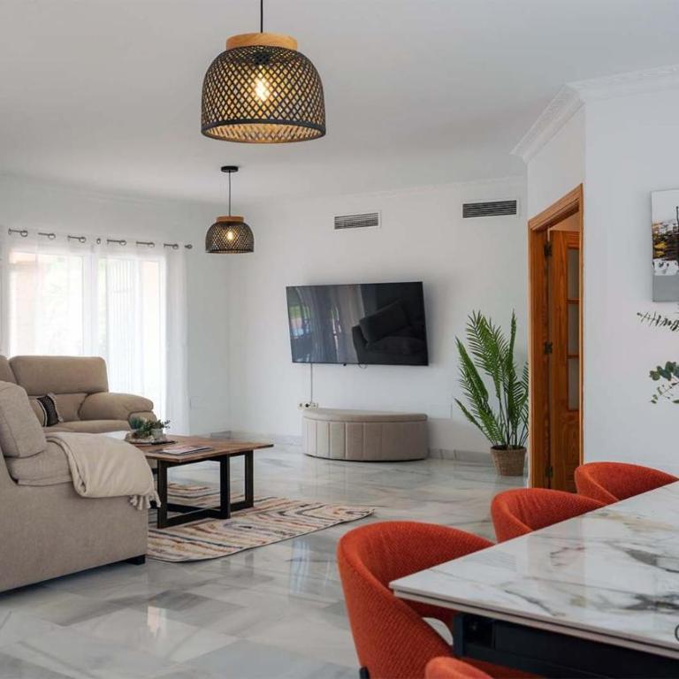 Villa Hole in One - by GoLetMalaga - Villa - 40