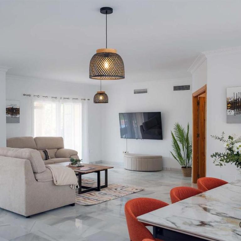 Villa Hole in One - by GoLetMalaga - Villa - 41