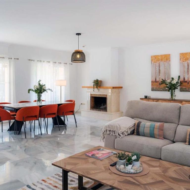 Villa Hole in One - by GoLetMalaga - Villa - 43