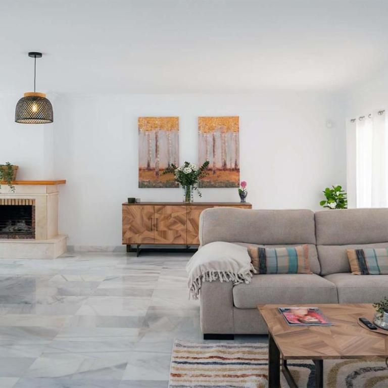 Villa Hole in One - by GoLetMalaga - Villa - 44