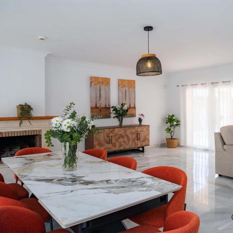 Villa Hole in One - by GoLetMalaga - Villa - 46