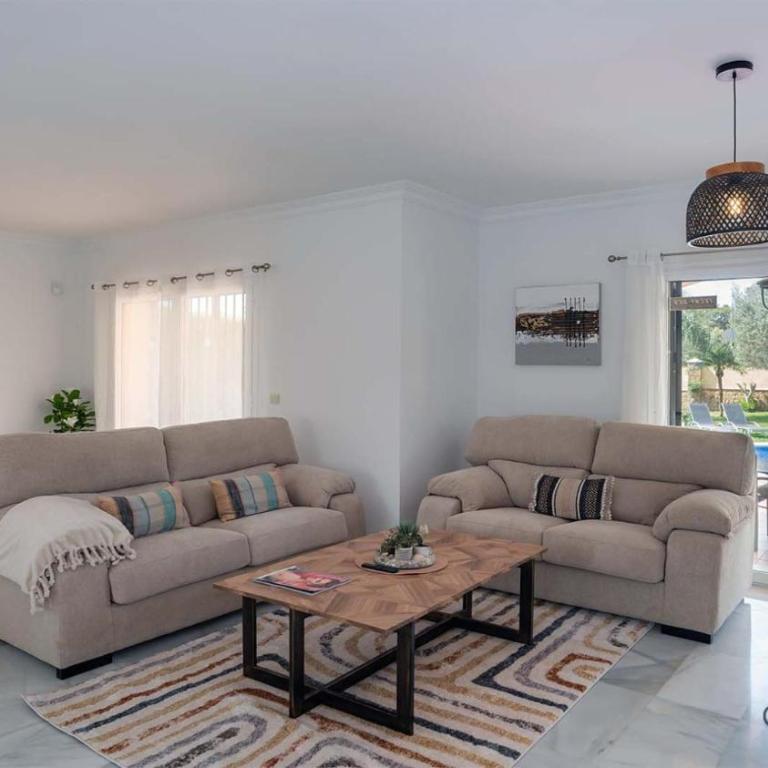 Villa Hole in One - by GoLetMalaga - Villa - 47