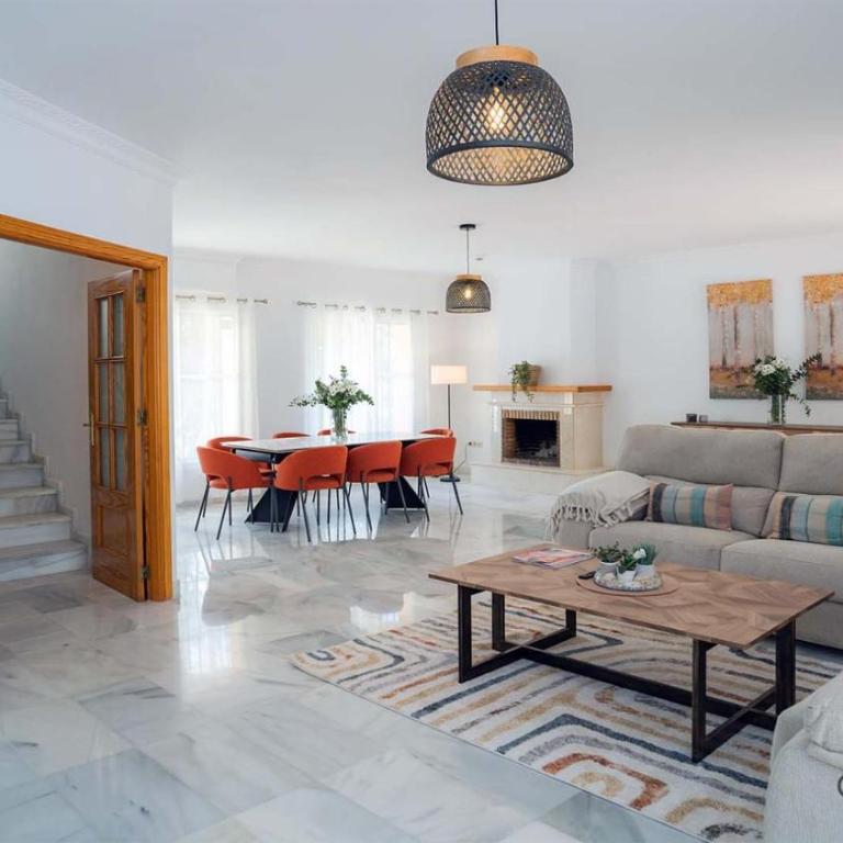 Villa Hole in One - by GoLetMalaga - Villa - 48