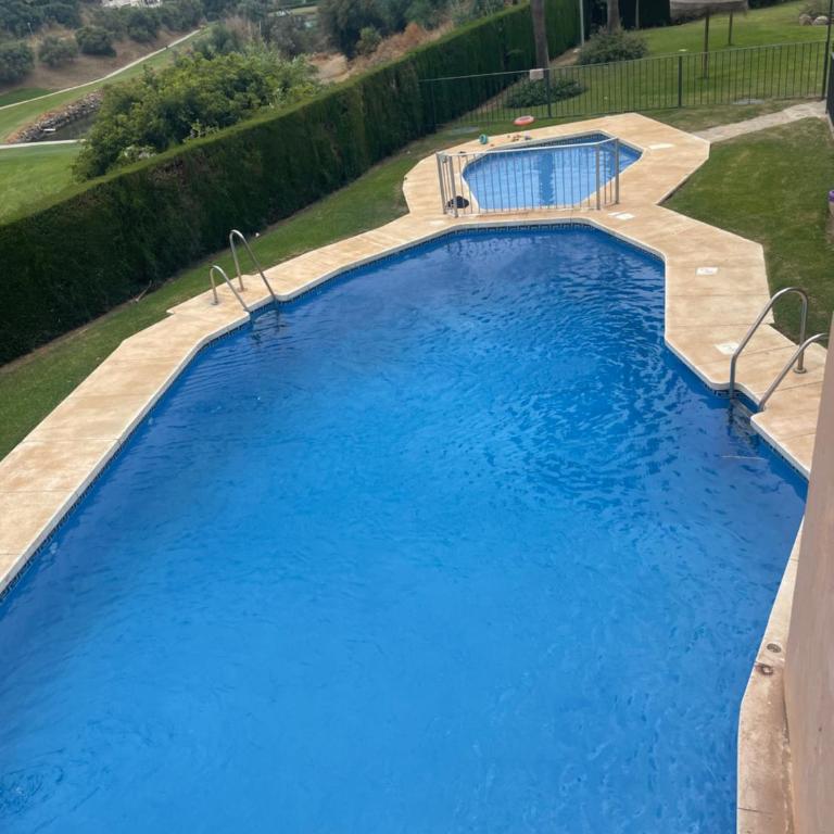 las flores del golf Mijas - Apartamento de 2 dormitorios - 38
